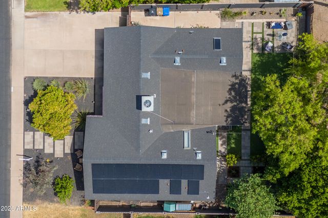 1837 E MINNEZONA Avenue, Phoenix, AZ 85016