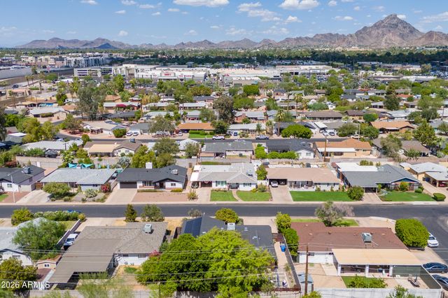 1837 E MINNEZONA Avenue, Phoenix, AZ 85016
