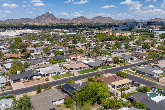 1837 E MINNEZONA Avenue, Phoenix, AZ 85016