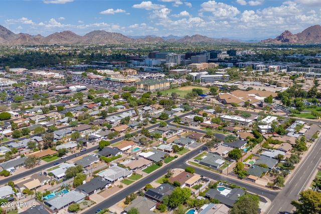 1837 E MINNEZONA Avenue, Phoenix, AZ 85016