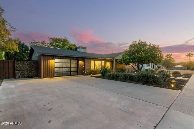 1837 E MINNEZONA Avenue, Phoenix, AZ 85016