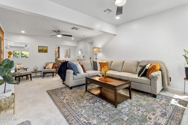 1837 E MINNEZONA Avenue, Phoenix, AZ 85016