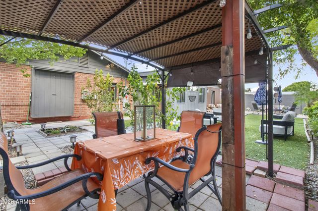 1837 E MINNEZONA Avenue, Phoenix, AZ 85016