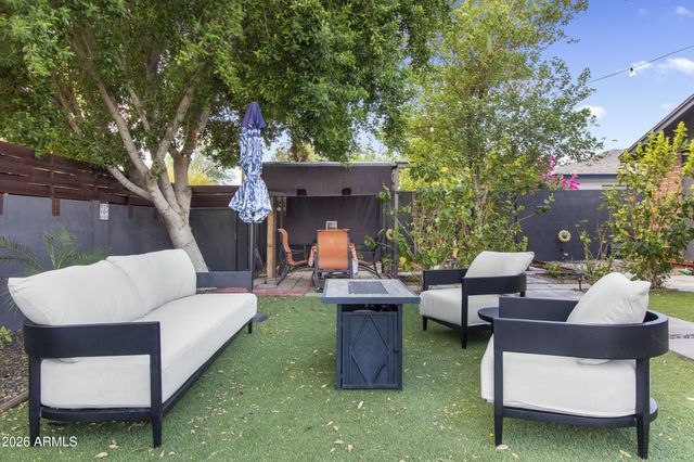 1837 E MINNEZONA Avenue, Phoenix, AZ 85016
