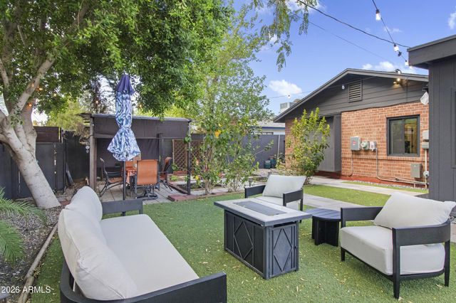 1837 E MINNEZONA Avenue, Phoenix, AZ 85016