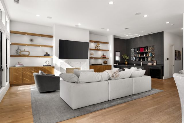 5446 Druid Lane, Dallas, TX 75209