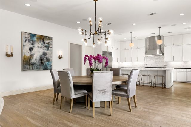 5446 Druid Lane, Dallas, TX 75209