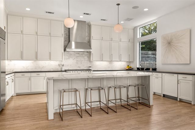 5446 Druid Lane, Dallas, TX 75209