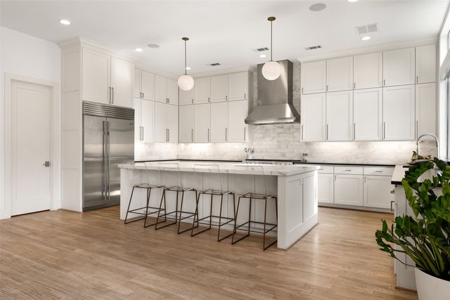 5446 Druid Lane, Dallas, TX 75209