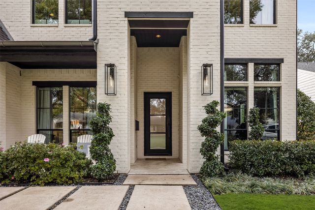 5446 Druid Lane, Dallas, TX 75209