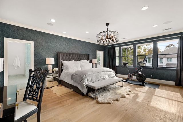 5446 Druid Lane, Dallas, TX 75209