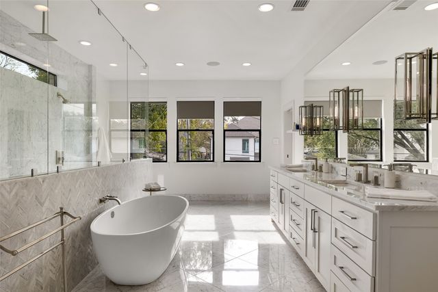 5446 Druid Lane, Dallas, TX 75209