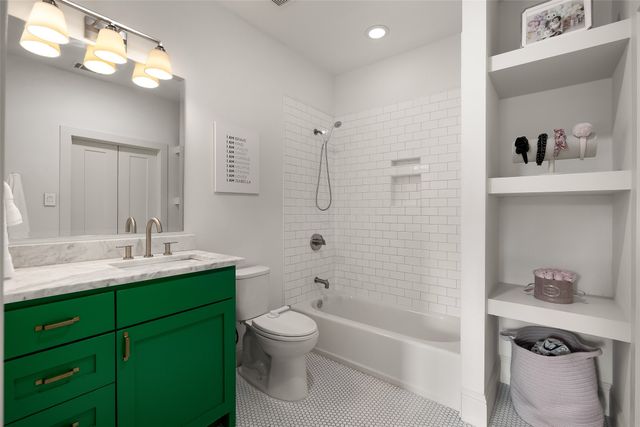 5446 Druid Lane, Dallas, TX 75209