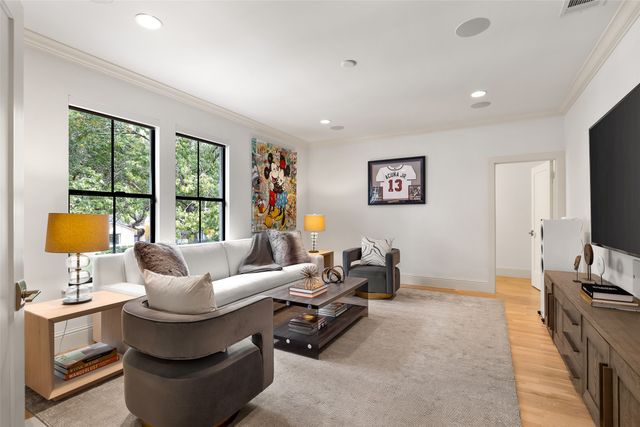 5446 Druid Lane, Dallas, TX 75209