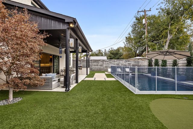 5446 Druid Lane, Dallas, TX 75209