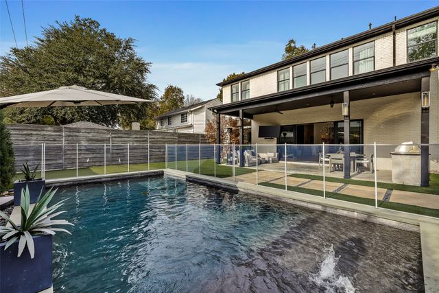 5446 Druid Lane, Dallas, TX 75209