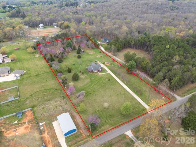 115 Emma Lane, Statesville, NC 28625
