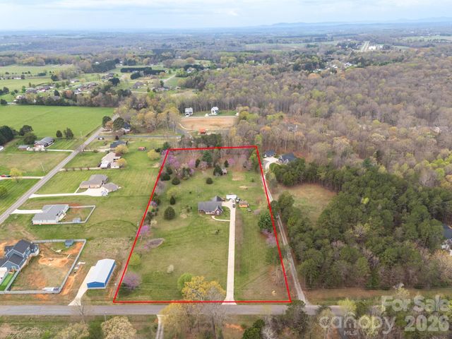 115 Emma Lane, Statesville, NC 28625