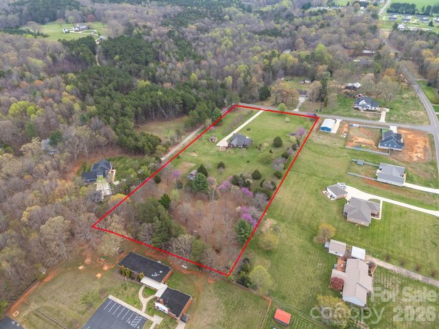 115 Emma Lane, Statesville, NC 28625