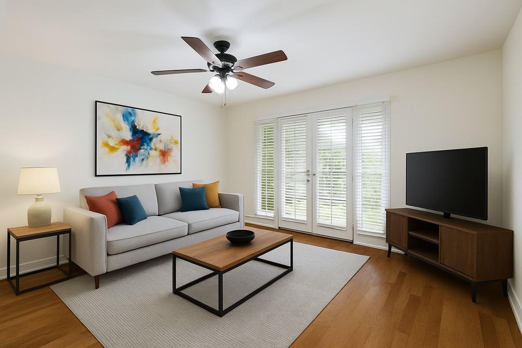1510 W 6th ST 212, Austin, TX 78703