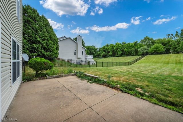 690 River Bend Boulevard, Kent, OH 44240