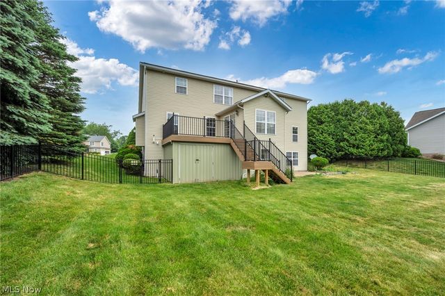 690 River Bend Boulevard, Kent, OH 44240