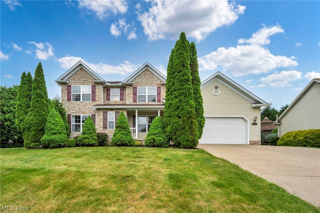 690 River Bend Boulevard, Kent, OH 44240