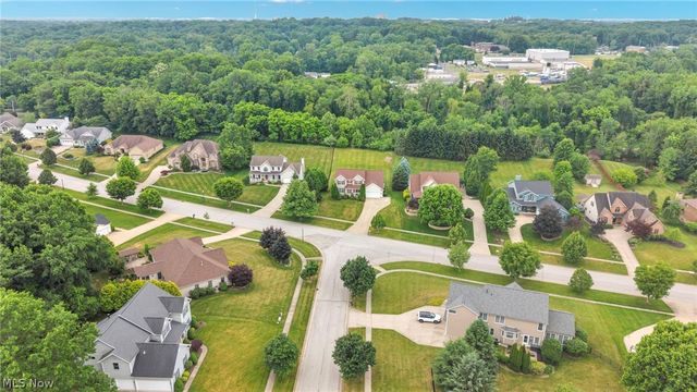 690 River Bend Boulevard, Kent, OH 44240
