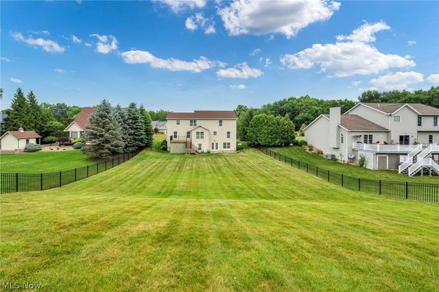 690 River Bend Boulevard, Kent, OH 44240