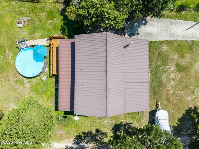 555 Highway 172 Highway, Hubert, NC 28539