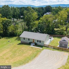 11531 LORD FAIRFAX HWY, Boyce, VA 22620