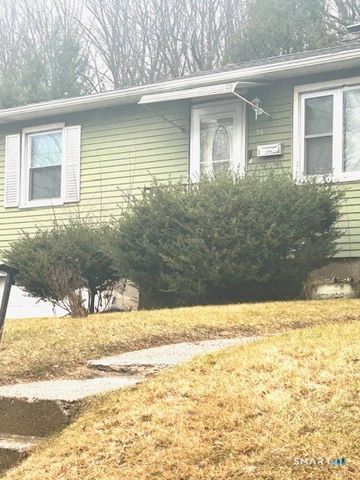 96 Joseph Street, Waterbury, CT 06705