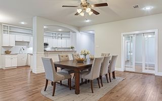 531 Griffin Street, Lancaster, TX 75146
