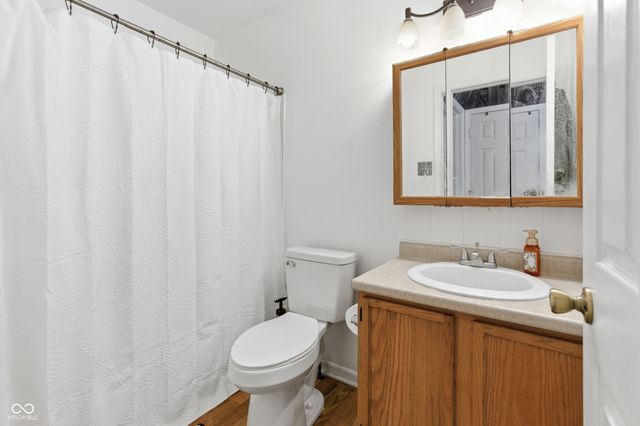10688 Glenayr Drive, Camby, IN 46113