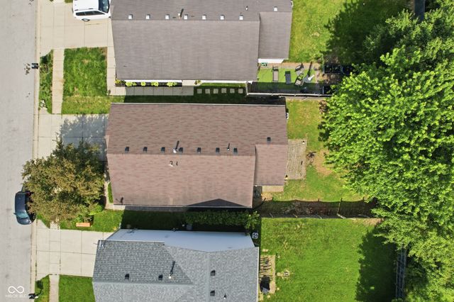 10688 Glenayr Drive, Camby, IN 46113