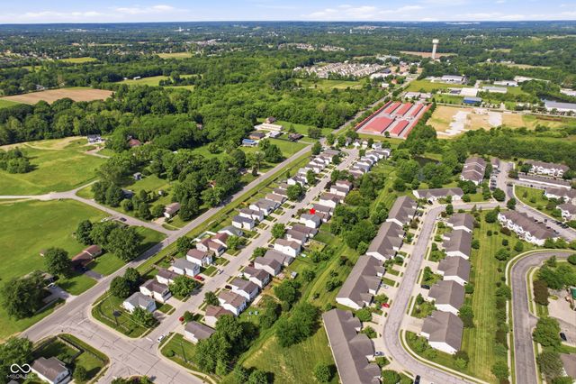 10688 Glenayr Drive, Camby, IN 46113