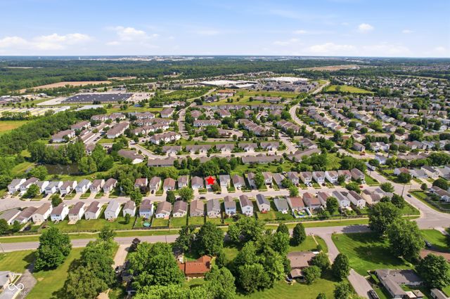10688 Glenayr Drive, Camby, IN 46113