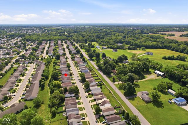 10688 Glenayr Drive, Camby, IN 46113