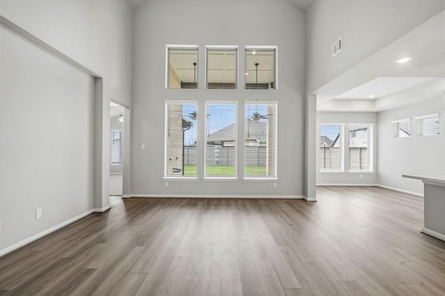 6705 Hillside View Lane, League City, TX 77573