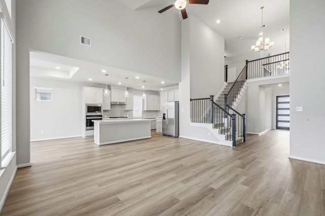 6705 Hillside View Lane, League City, TX 77573