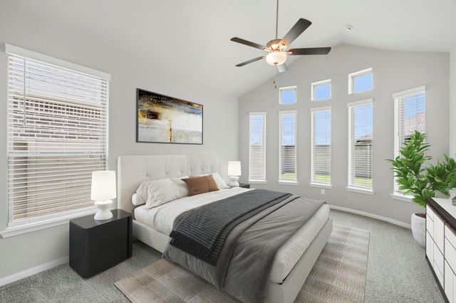 6705 Hillside View Lane, League City, TX 77573