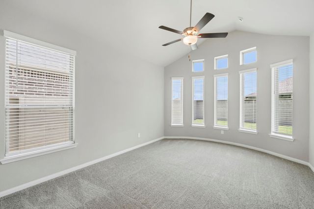 6705 Hillside View Lane, League City, TX 77573