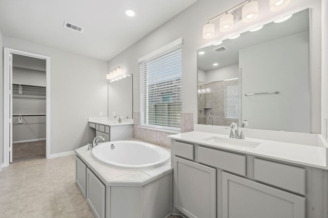 6705 Hillside View Lane, League City, TX 77573