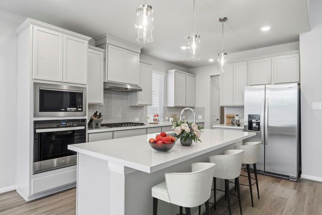 6705 Hillside View Lane, League City, TX 77573