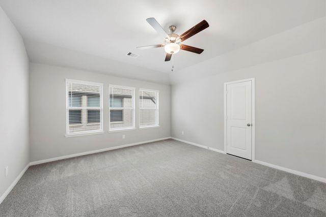 6705 Hillside View Lane, League City, TX 77573