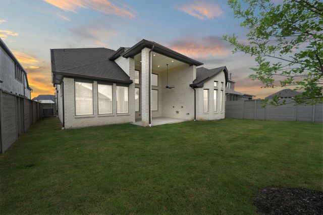 6705 Hillside View Lane, League City, TX 77573
