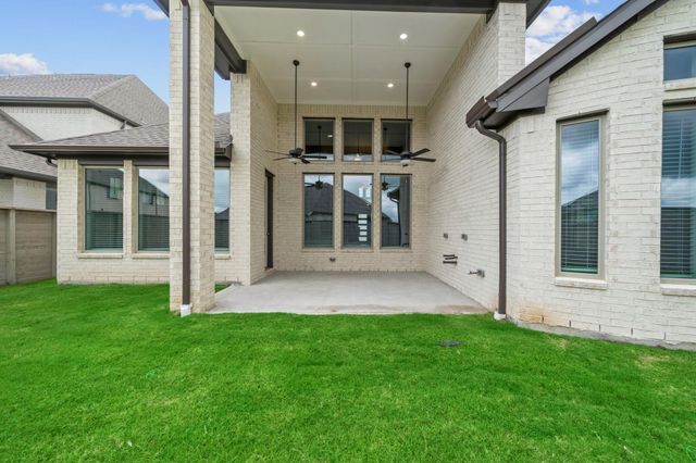 6705 Hillside View Lane, League City, TX 77573