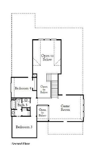 6705 Hillside View Lane, League City, TX 77573