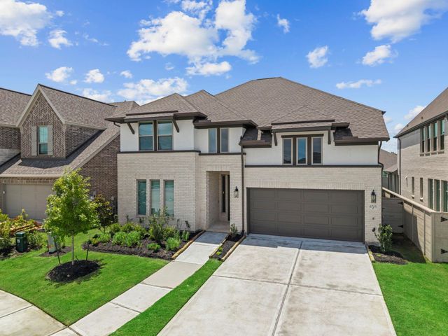6705 Hillside View Lane, League City, TX 77573
