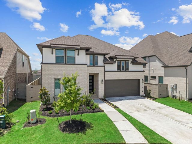 6705 Hillside View Lane, League City, TX 77573